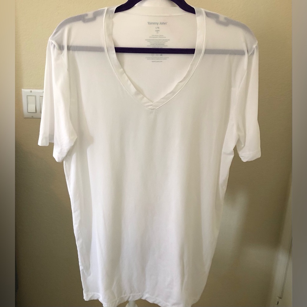Tommy John Light Air T-Shirt